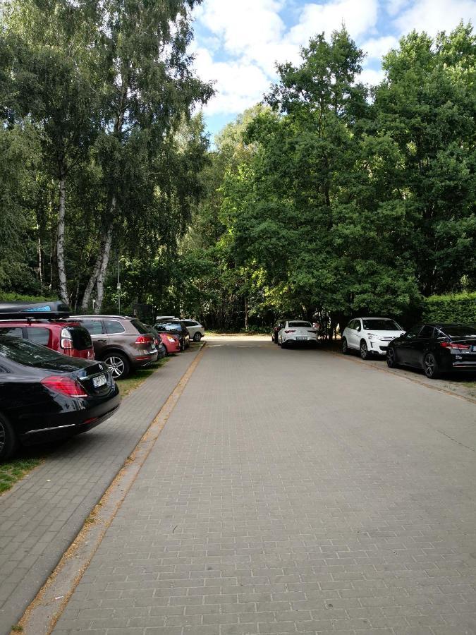 Pool & Leisure Apartament Polanki Park Kołobrzeg Esterno foto