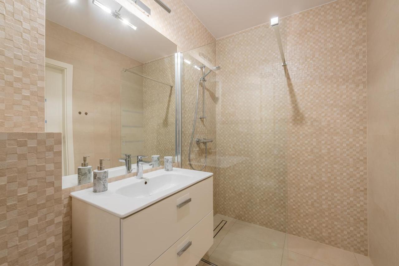 Pool & Leisure Apartament Polanki Park Kołobrzeg Esterno foto
